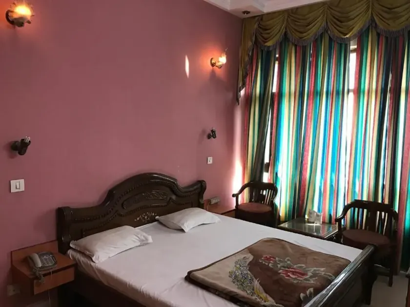 Hotel D R International - Image 1