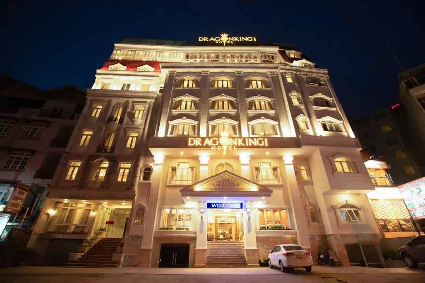 Dragon King 1 Hotel - Image 1