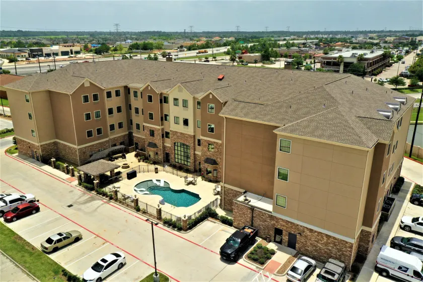 Staybridge Suites Houston - Humble Beltway 8 E by IHG - Image 1