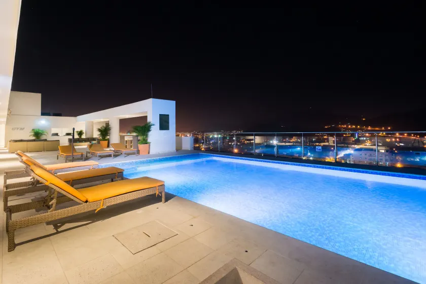 Best Western Plus Santa Marta Hotel - Image 1