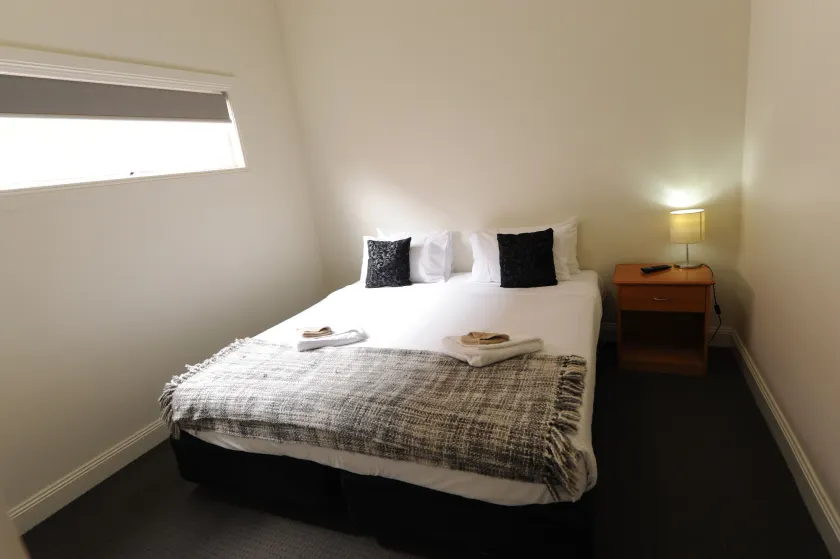 Alexandra Place - Room