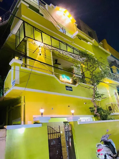 Pravuprasad Homestay - Image 1