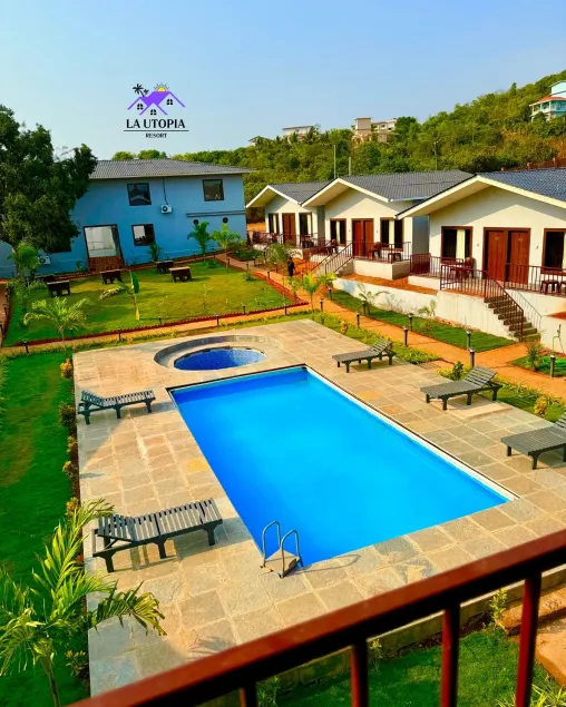 Lampost Boutique Hotel - Image 1