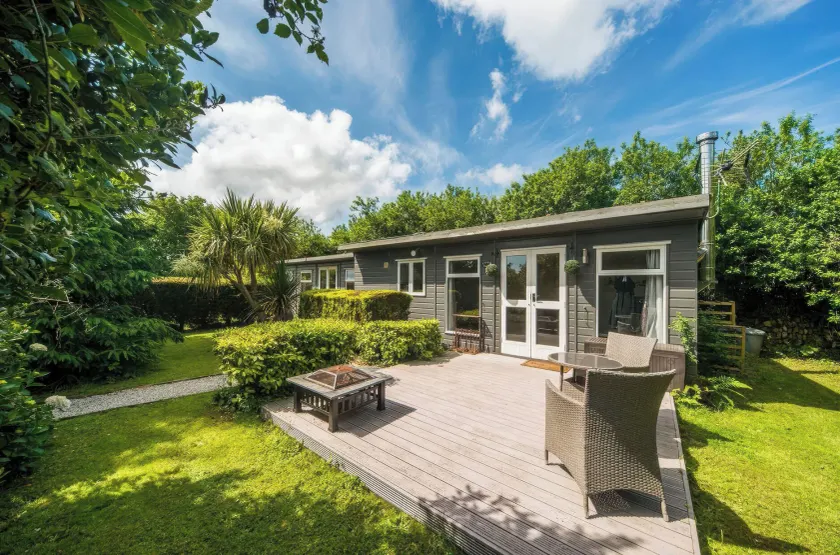Hazel Lodge - Image 1