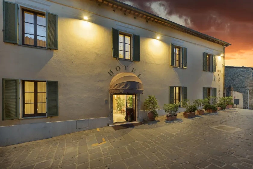 Hotel Dei Capitani - Image 1