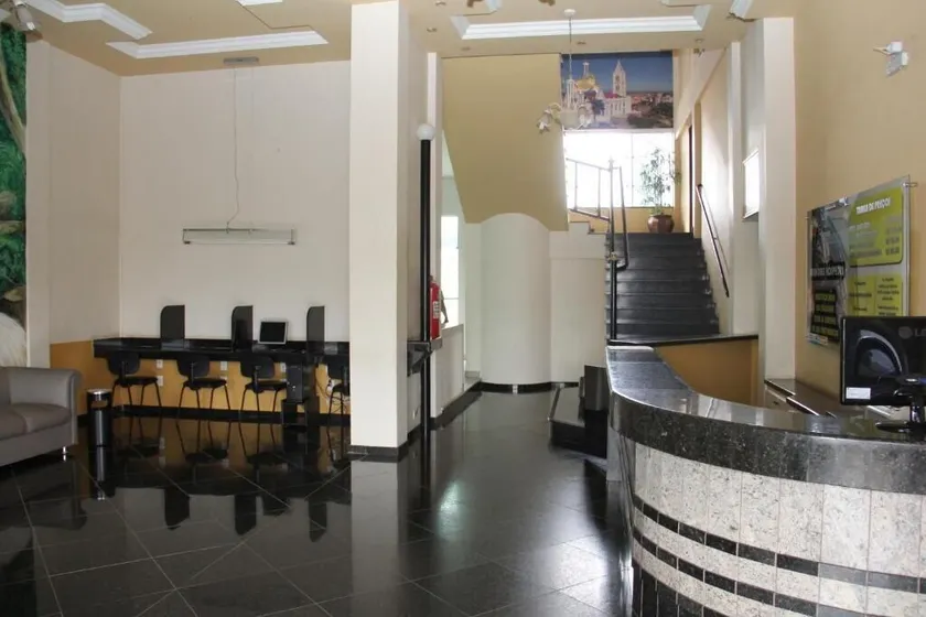 Hotel Primavera - Reception