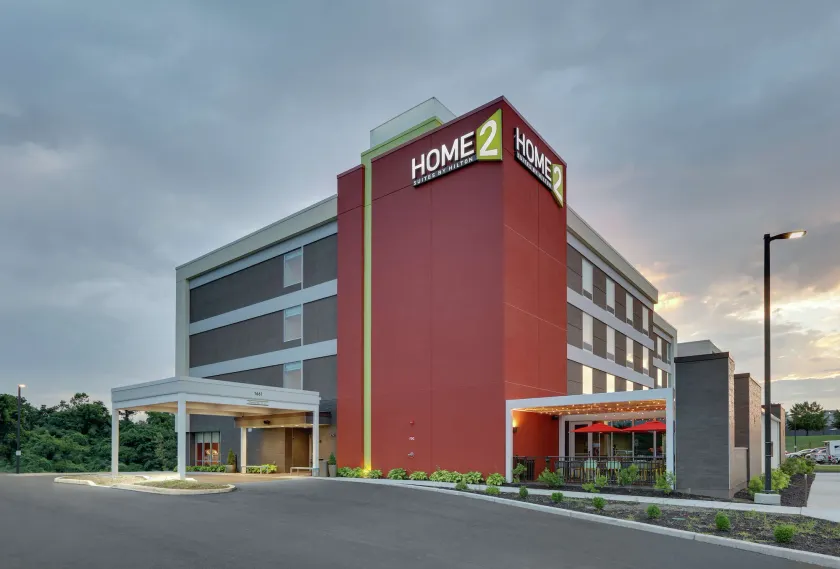 Home2 Suites BY Hilton Hagerstown - Image 1