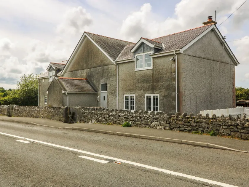 Llanallgo Church Rooms - Image 1
