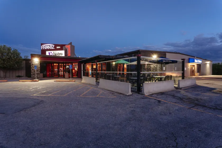 Frantz Inn - Image 1