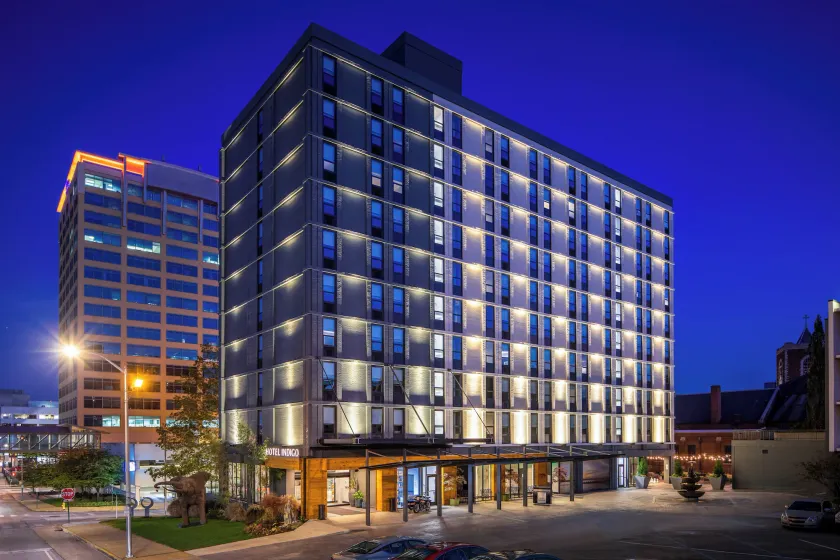 Hotel Indigo Chattanooga - Downtown by IHG - Image 1
