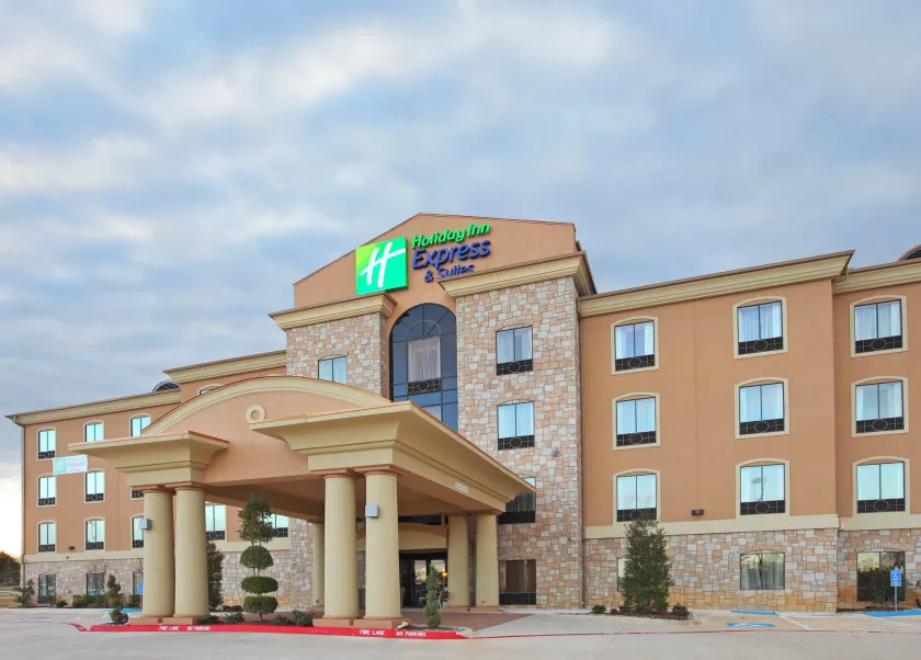 Holiday Inn Express Hotel & Suites Paris by IHG - Image 1