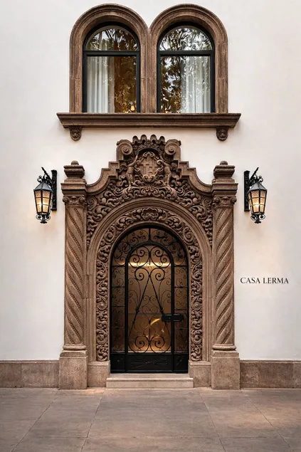 Casa Lerma - Image 1