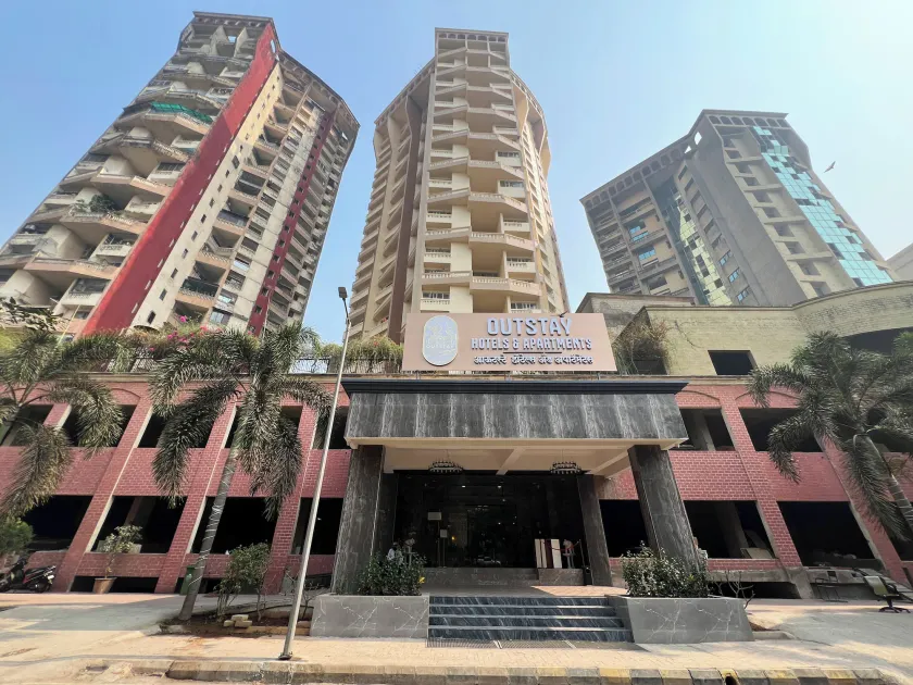 Outstay Executive Apartments - Image 1