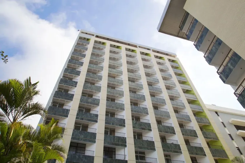 Conquistador Hotel & Conference Center - Image 1
