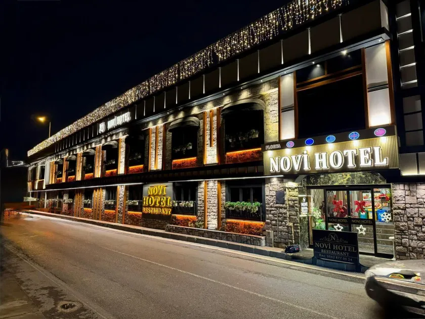 Florya Novi Hotel - Image 1
