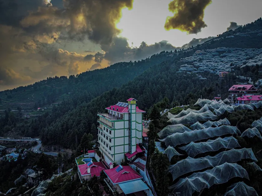 Hilltop Resorts BY Fidato Lepere  - Image 1