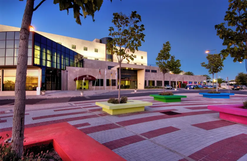 Hotel Eurosol Alcanena - Image 1