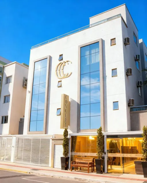 Concept Hotel Flat - Image 1