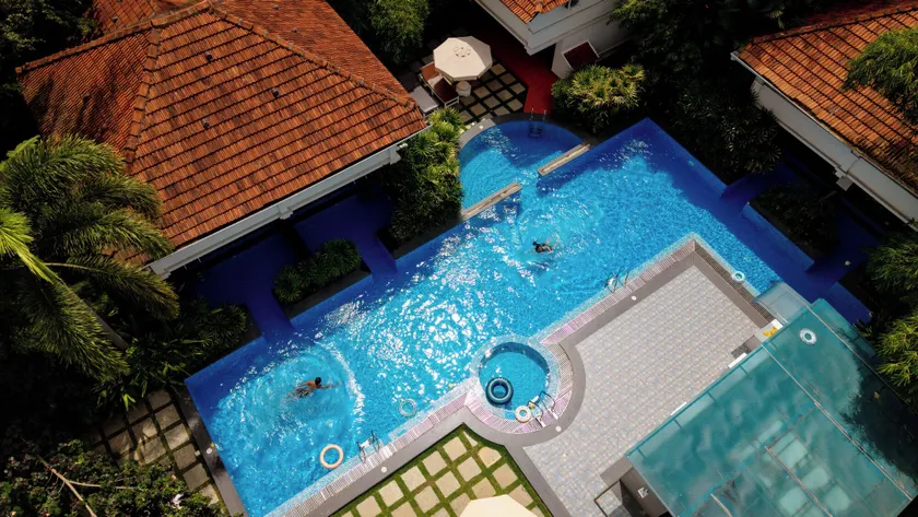 Nihara Resort and Spa Cochin - Image 1