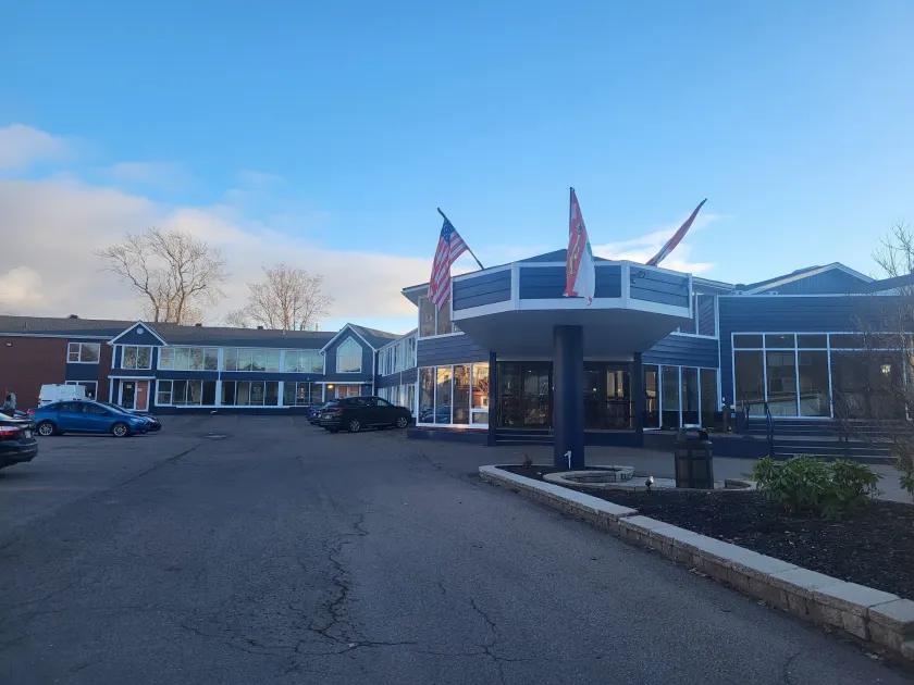 Charlottetown Inn & Conference Centre - Image 1