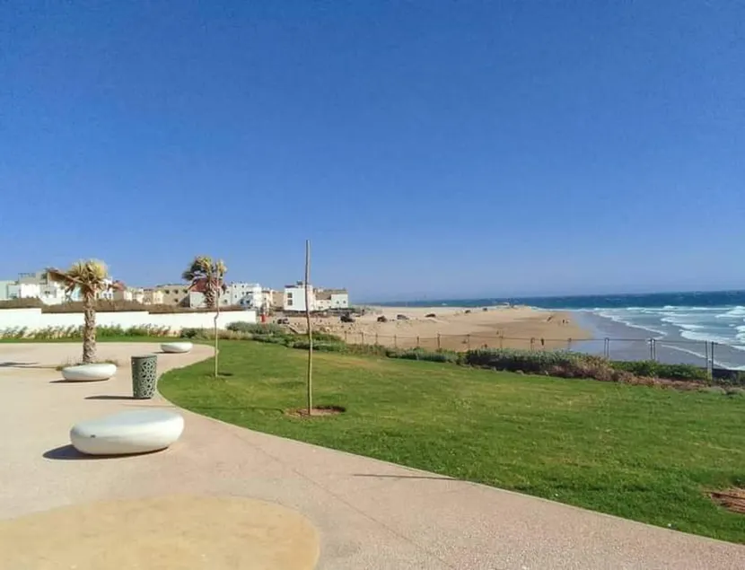 appartement meublée à loué 5 min de la plage - Image 1