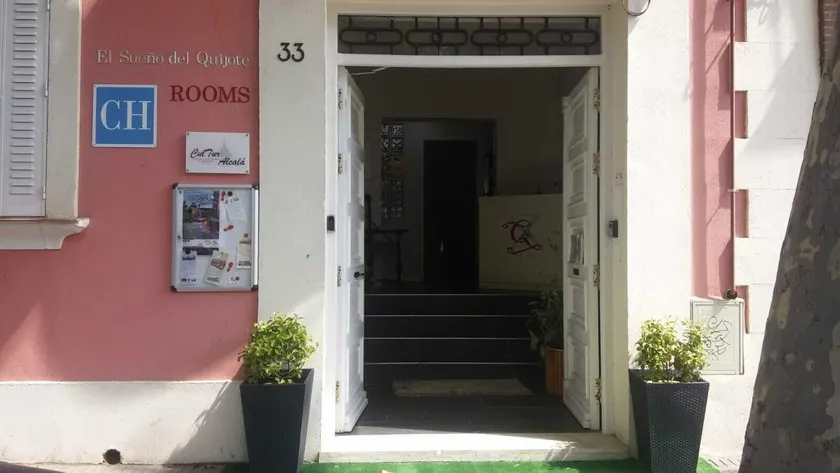 Casa de Huéspedes con encanto El Sueño del Quijote - Image 1