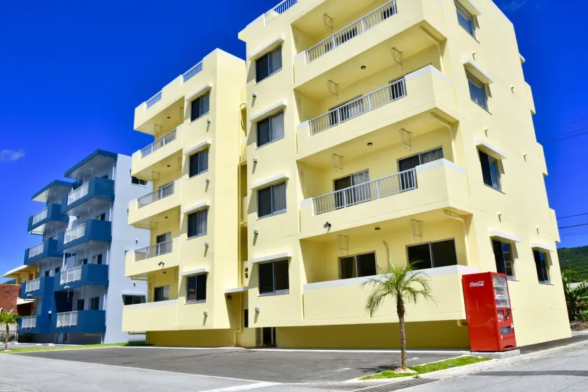 Snow ball Condominium - Image 1