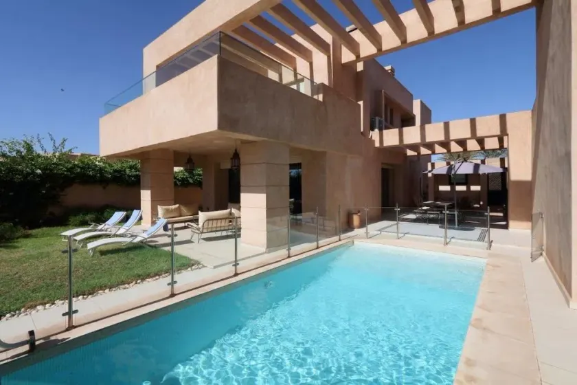 Villa Firdaous - Image 1