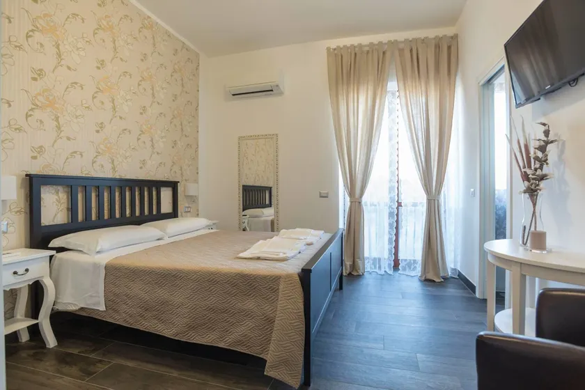 B&B Civico 41 Salerno - Image 1