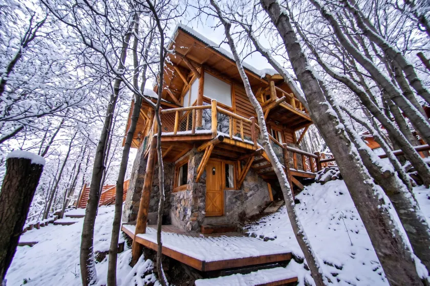 Patagonia Villa - Image 1