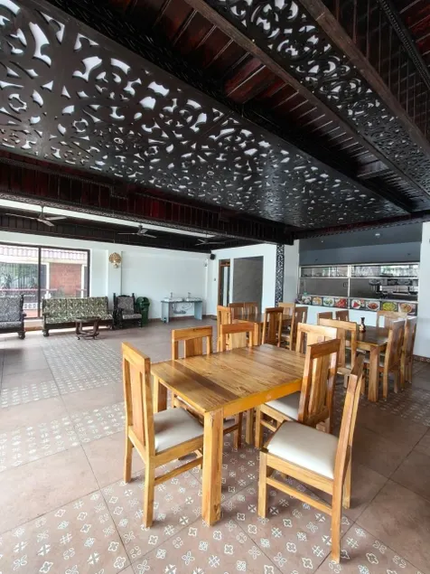 Dandeli River Valley Resort - Image 1