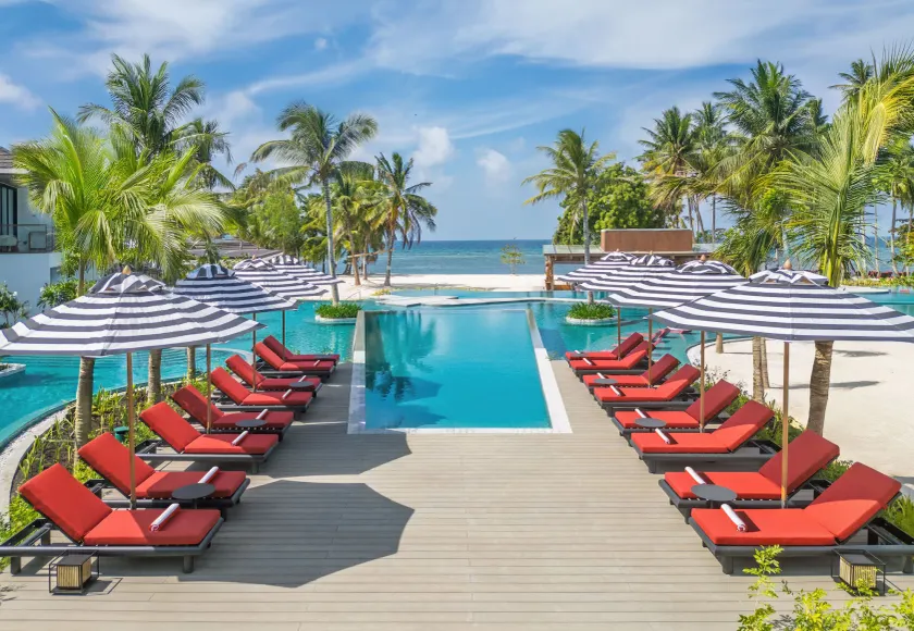 South Palms Resort and Spa Panglao - MGallery Collection - Image 1