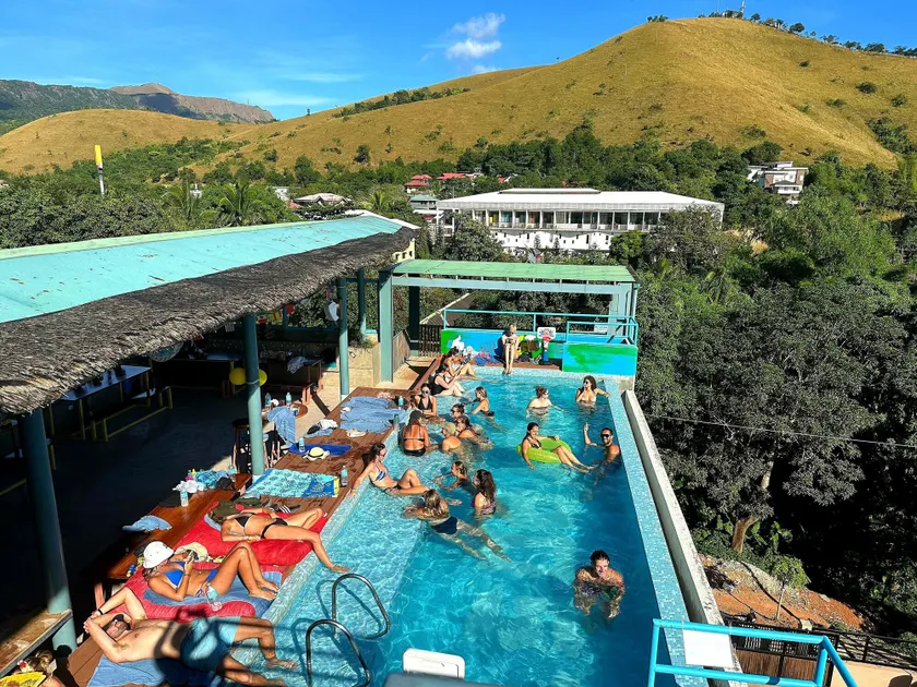Outpost Hostel - Coron - Image 1