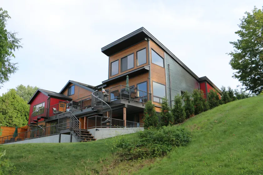Lakeshore Vermont - Image 1