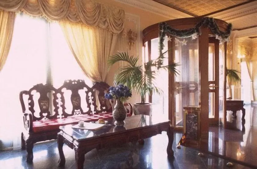 Hotel Geo - Image 1