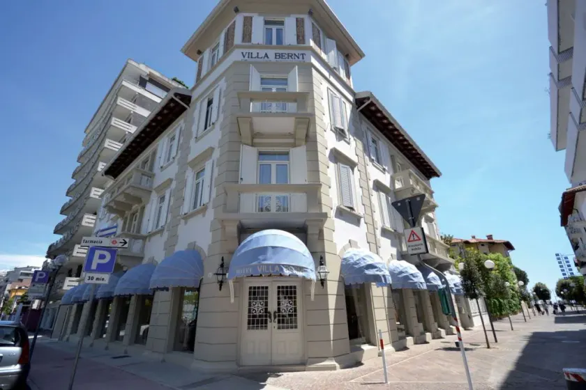 Hotel Villa Bernt - Image 1