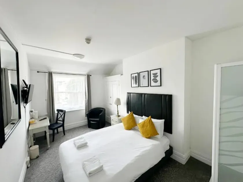 Kipps Brighton - Image 1