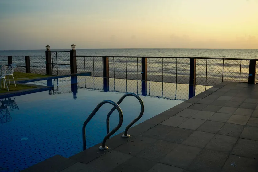 Ragas - Marari Beach Villa By Perfect Stays - Image 1