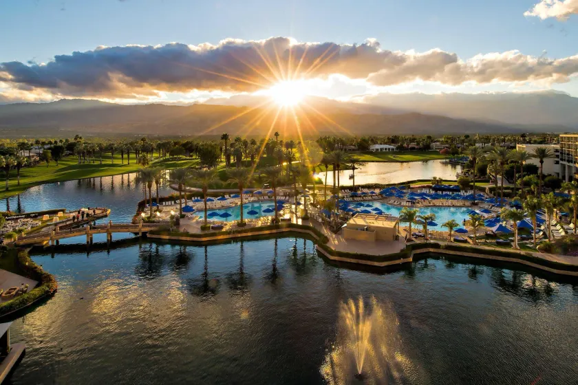 JW Marriott Desert Springs Resort & Spa - Image 1