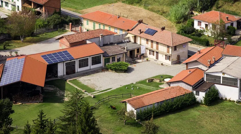 B&B Lo Scudiero - Image 1
