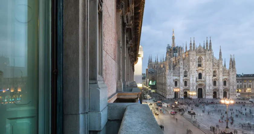 The Glamore Milano Duomo - Image 1
