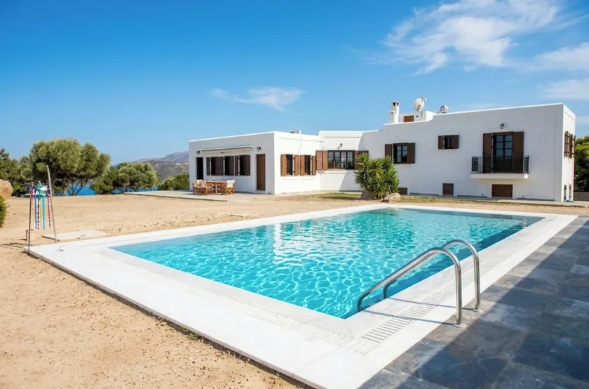 My Way Kavos Villa - Image 1