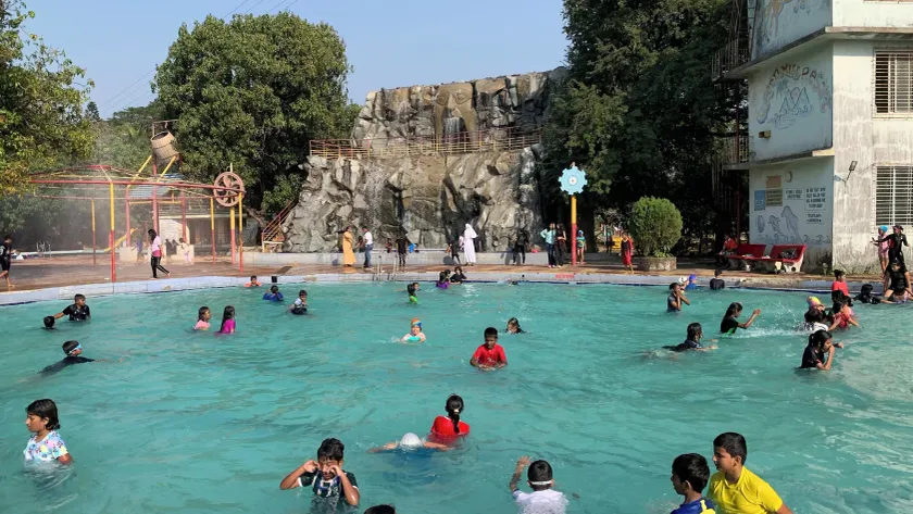 Green Hills Resort - Image 1