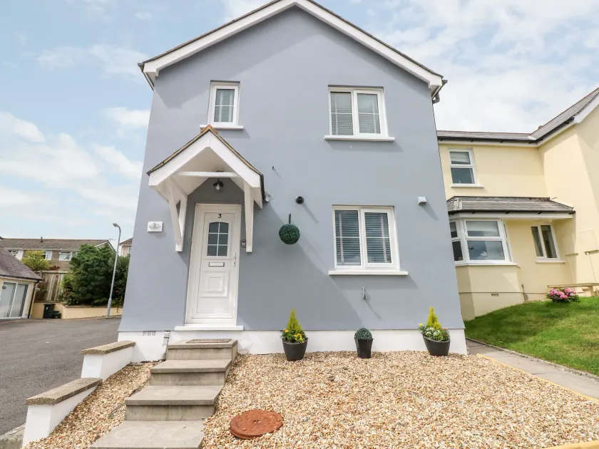 Sandy Bay House - Image 1