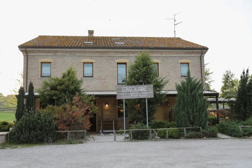Al Casolare - Image 1