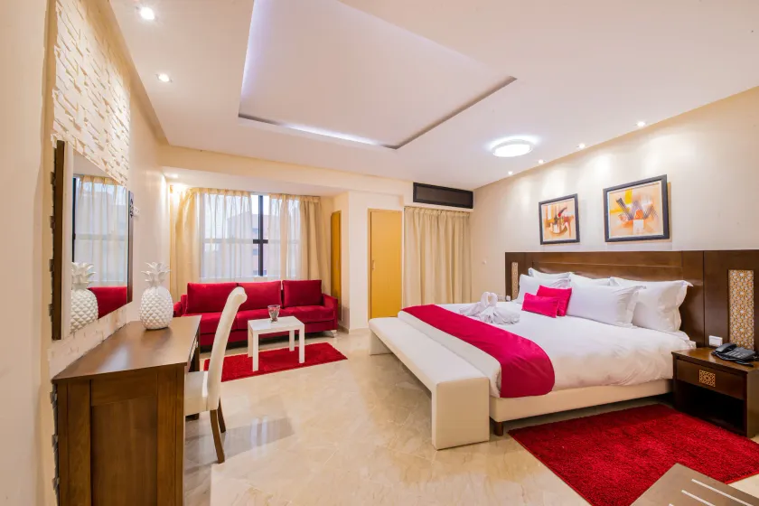 Appart-hotel Marrakech Inn - Image 1
