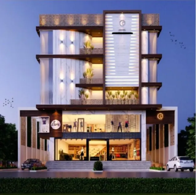 ARIENA - The Boutique Hotel - Image 1