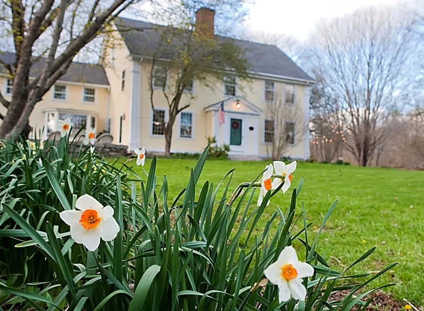 Stonecroft Inn - Image 1