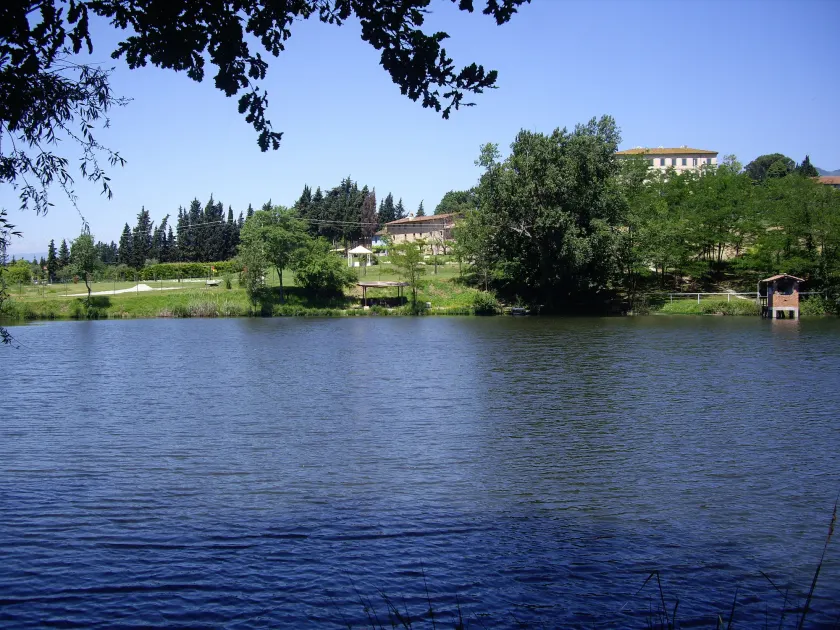 Relais Del Lago - Image 1