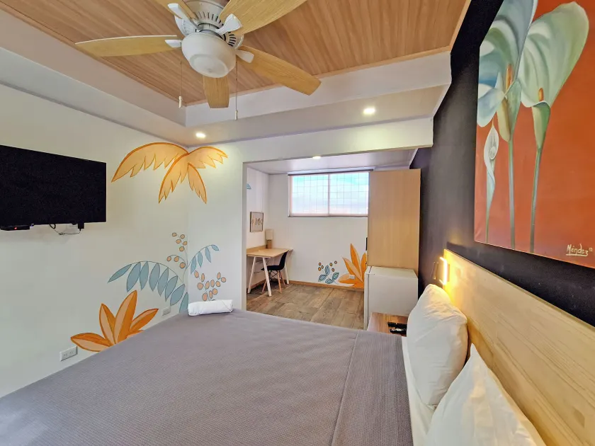 Jungla Urbana, BnB Adult Only - Image 1